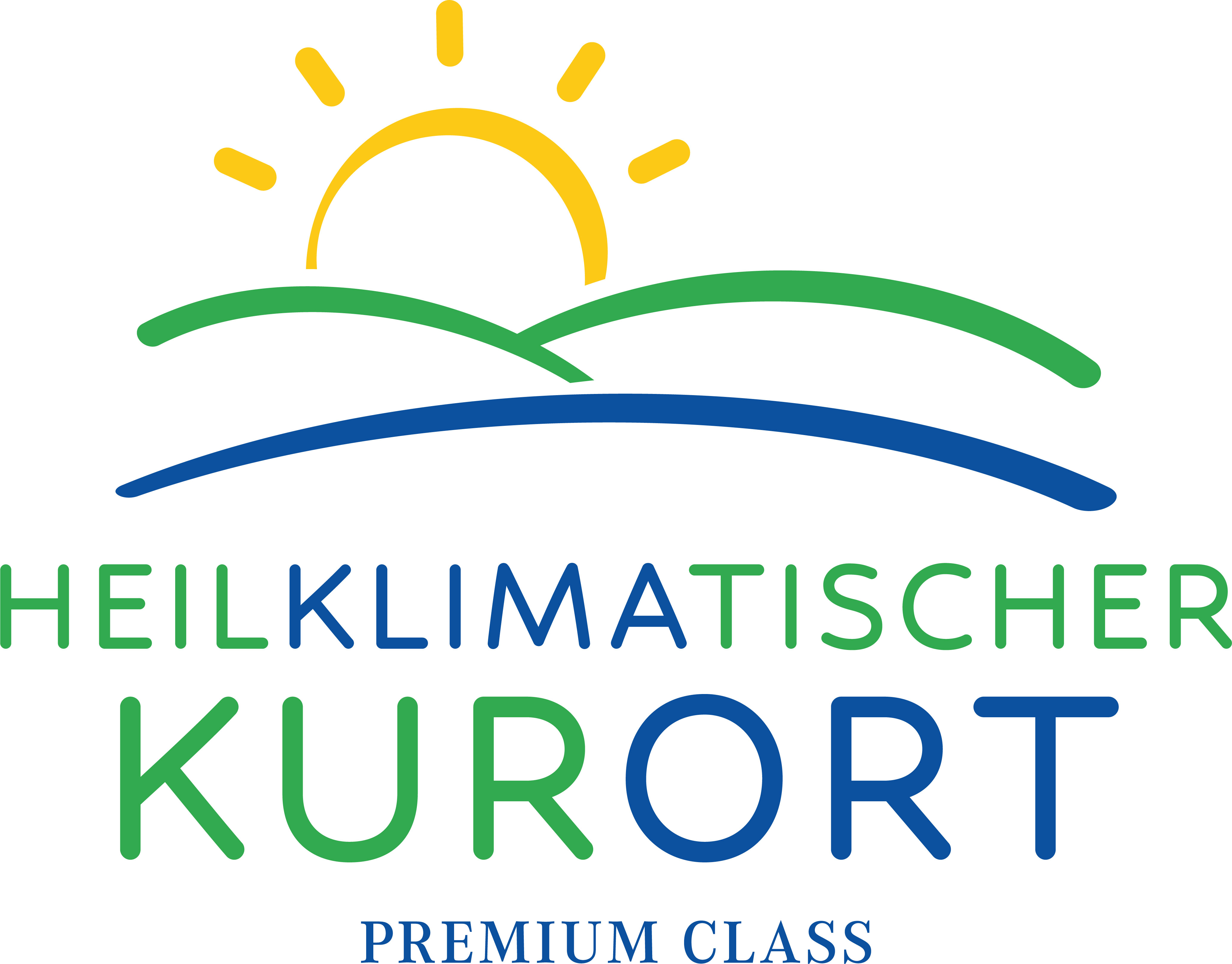 Partnerlogo Heilklima | © Heilklima